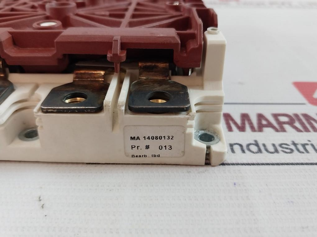 Semikron Skim459Gd12E4 Igbt-module