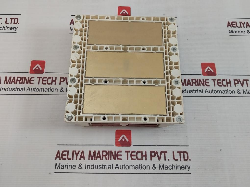 Semikron Skim459Gd12E4 Igbt-module