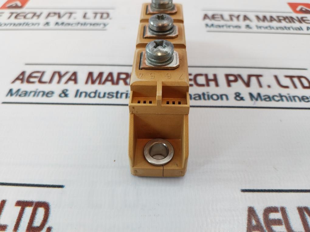 Semikron Skkd 100/16 Diode Module