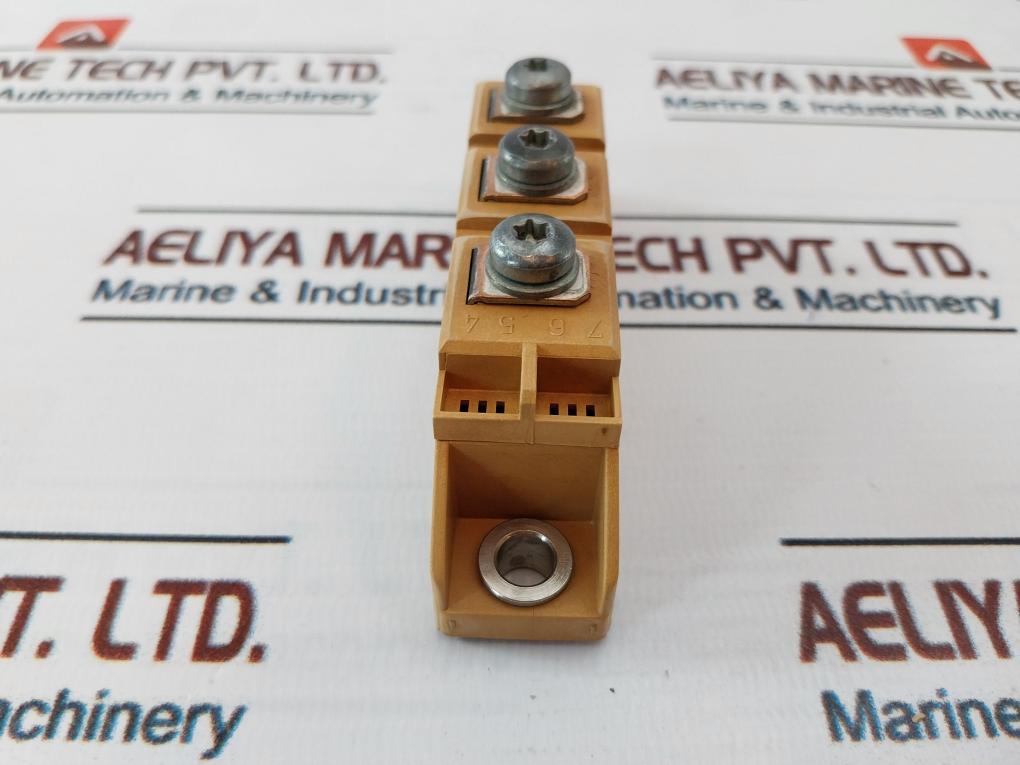 Semikron Skkd 100/16 Diode Module