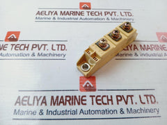 Semikron Skkd 100/16 Diode Module 14041 R