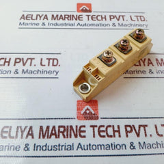 Semikron Skkd 100/16 Diode Module 14041 R