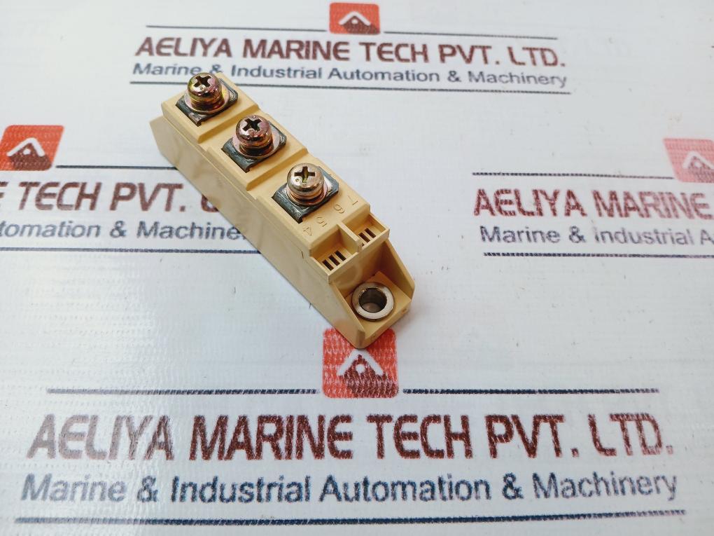 Semikron Skkd 100/16 Diode Module 14041 R
