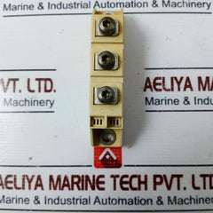 Semikron Skkd 100/16 Dual Rectifier Diode