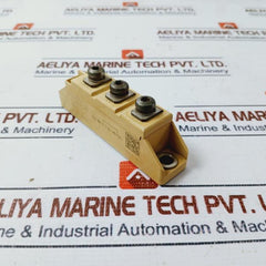 Semikron Skkd 100/16 Dual Rectifier Diode