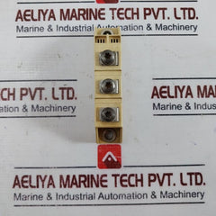 Semikron Skkd 100/16 Power Thyristor Module