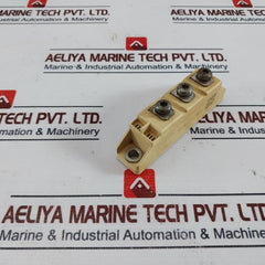 Semikron Skkd 100/16 Power Thyristor Module