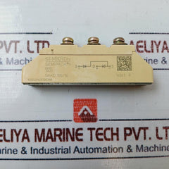 Semikron Skkd 100/16 Rectifier Diode Module