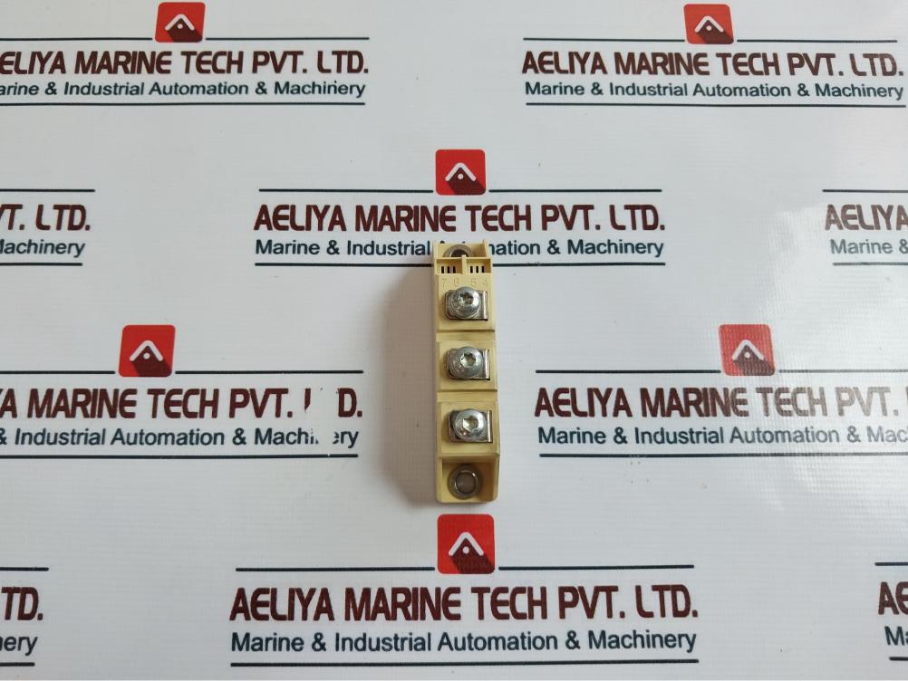 Semikron Skkd 100/16 Thyristor / Diode Modules 13210 R – Aeliya Marine Tech
