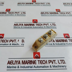 Semikron Skkd 100/16 Thyristor / Diode Modules 13210 R