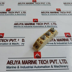 Semikron Skkd 100/16 Thyristor / Diode Modules 13210 R