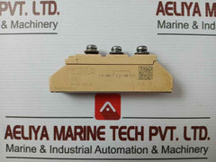 Semikron Skkd 100/16 Thyristor/Diode Power Module