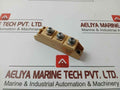 Semikron Skkd 100/16 Thyristor/Diode Power Module