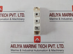 Semikron Skkd 101/16 Semipack 1 Thyristor Module