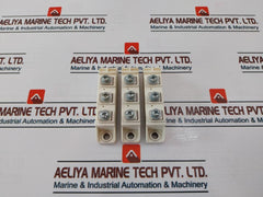 Semikron Skkd 101/16 Thyristor Module