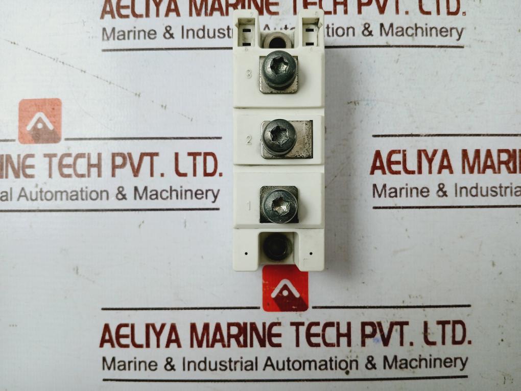 Semikron Skkd 162/16 Rectifier Diode Module