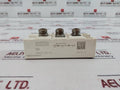 Semikron Skkd 162/16 Rectifier Module Semipack 2 12470 R