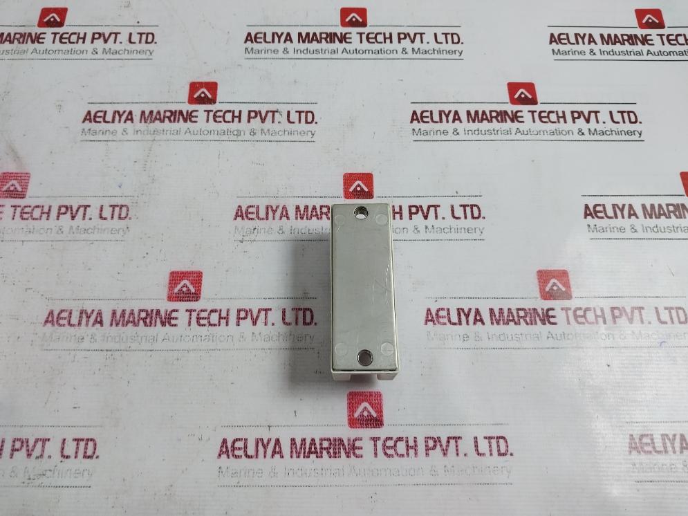 Semikron Skkd 162/16 Rectifier Module Semipack 2 10490 R