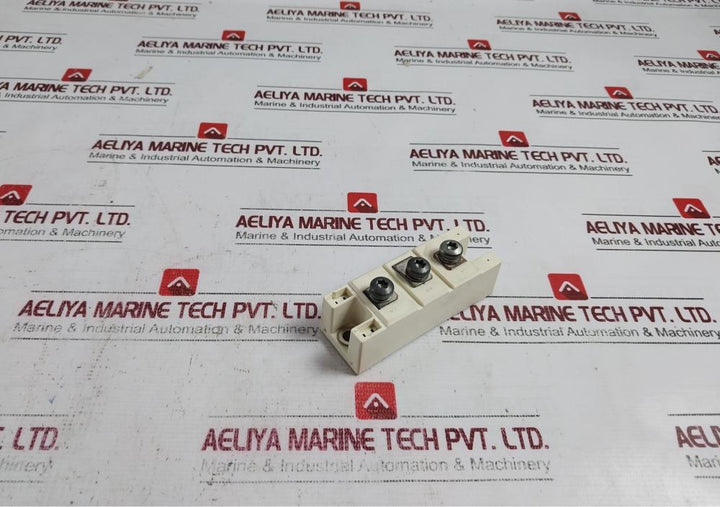 Semikron Skkd 162/16 Rectifier Module Semipack 2 10490 R