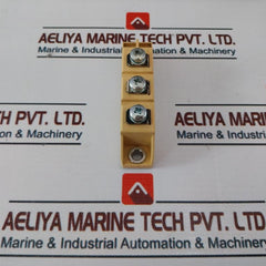 Semikron Skkd 46/14 Rectifier Diode Module
