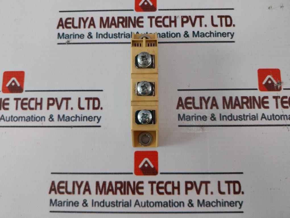 Semikron Skkd 46/14 Rectifier Diode Module