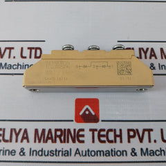 Semikron Skkd 46/14 Rectifier Diode Module