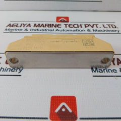Semikron Skkd 46/14 Rectifier Diode Module