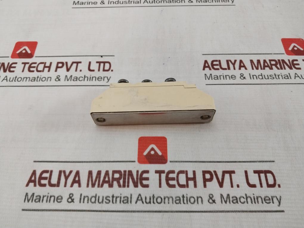 Semikron Skkd 46/16 Semipack 1 Igbt Diode Module 100046959700773