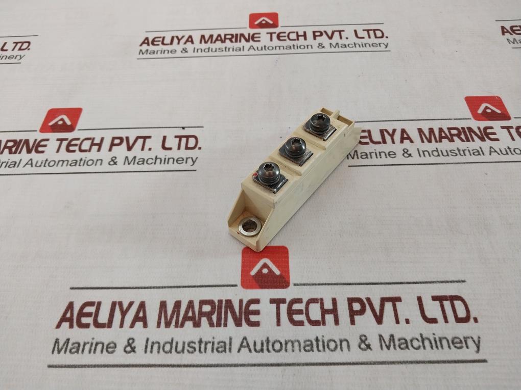 Semikron Skkd 46/16 Semipack 1 Igbt Diode Module 100046959700773