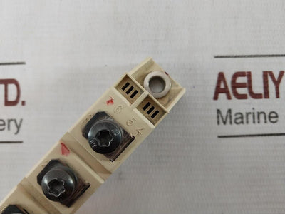 Semikron Skkd 46/16 Semipack 1 Igbt Diode Module 100046959700773