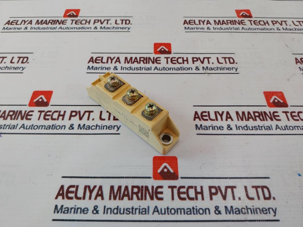 Semikron Skkd 81/16 Rectifier Diode