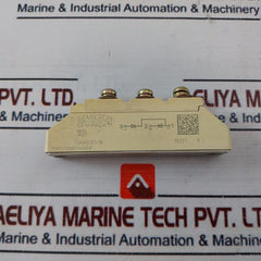 Semikron Skkd 81/16 Rectifier Diode