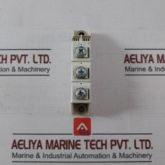 Semikron Skkd 81/16 Semipack 1 Rectifier Diode Module 9303