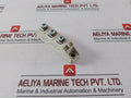 Semikron Skkd 81/16 Semipack 1 Rectifier Diode Module 9303