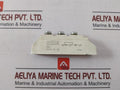 Semikron Skkd 81/16 Semipack 1 Rectifier Diode Module 9303