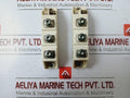 Semikron Skkh 106/16e Thyristor Module Skkh 106/16e