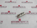 Semikron Skkh 132/16 E Semipack 2 Thyristor Module