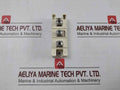 Semikron Skkh 162/16 E Thyristor/Diode Module Semipack 2
