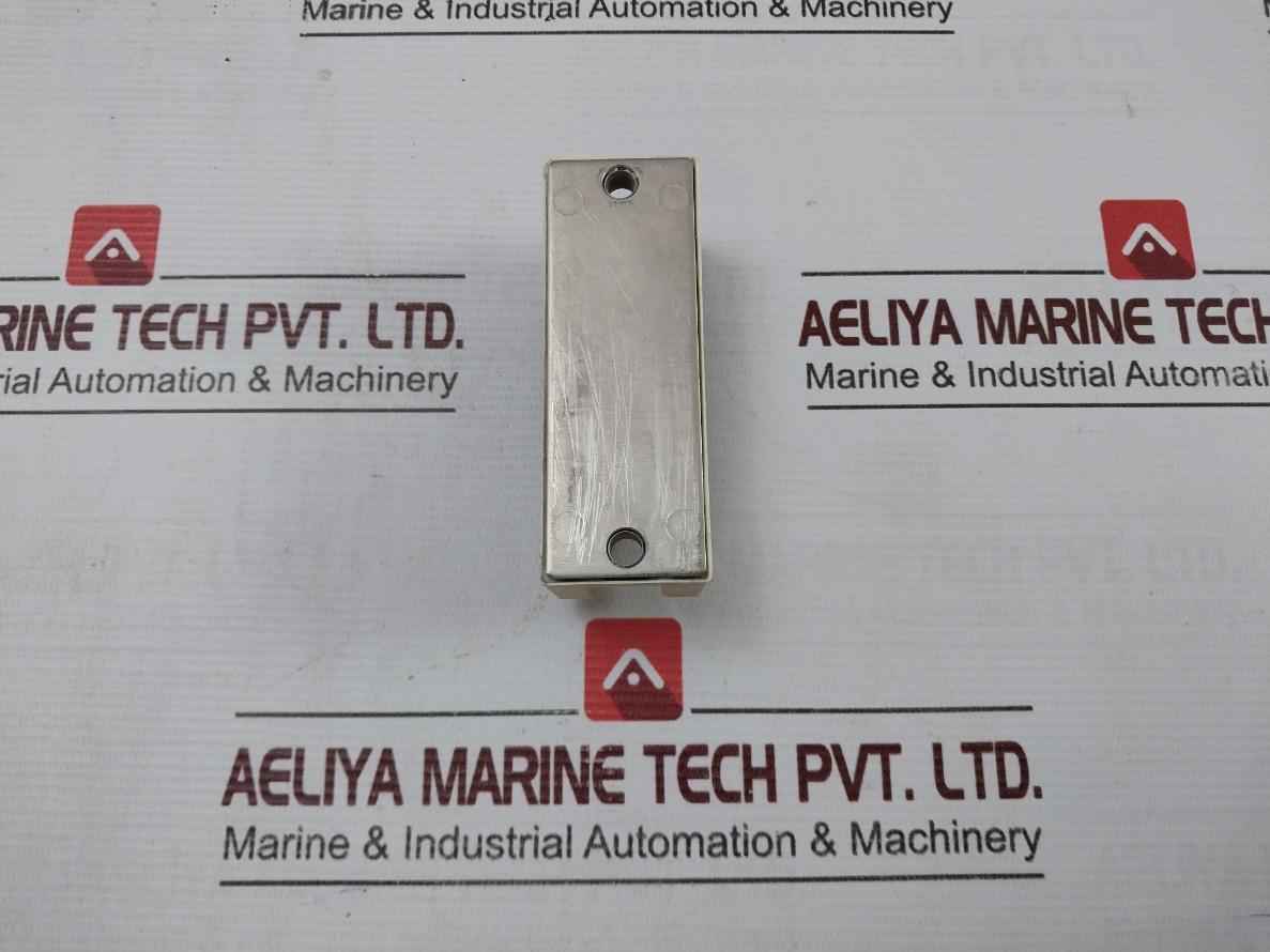 Semikron Skkh 162/16 E Thyristor/Diode Module Semipack 2