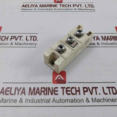 Semikron Skkh 162/16 E Thyristor/Diode Module Semipack 2