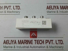 Semikron Skkh 162/18 E Thyristor Module