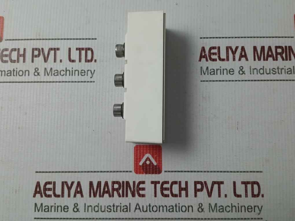 Semikron Skkh 162/18 E Thyristor Module