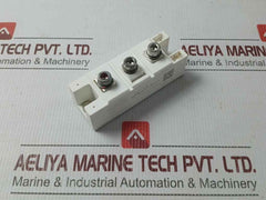Semikron Skkh 162/18 E Thyristor Module