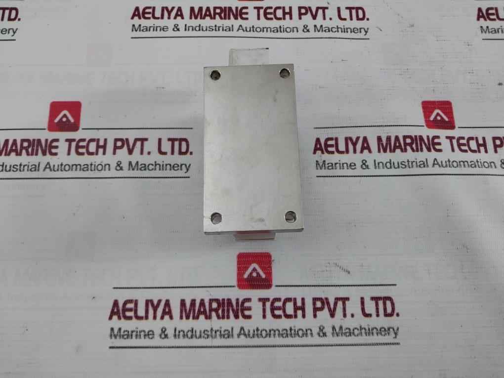 Semikron Skkh 250/16 E Thyristor Module