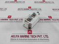 Semikron Skkh 250/16 E Thyristor Module