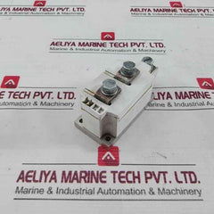 Semikron Skkh 250/16 E Thyristor Module