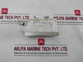 Semikron Skkh 250/16 E Thyristor Module