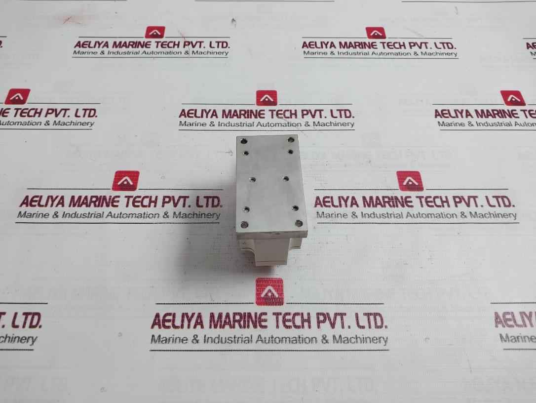 Semikron Skkh 250/16 E Thyristor Module