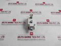 Semikron Skkh 250/16 E Thyristor Module