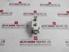 Semikron Skkh 250/16 E Thyristor Module